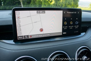 Kia Stinger 3.3 T- GDi GT 4WD / AJ 2021