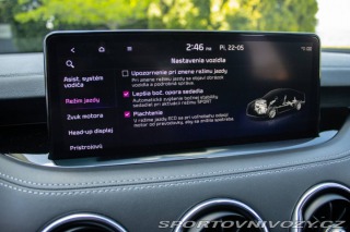 Kia Stinger 3.3 T- GDi GT 4WD / AJ 2021