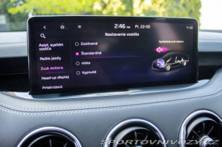 Kia Stinger 3.3 T- GDi GT 4WD / AJ 2021
