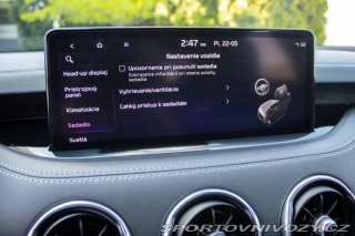 Kia Stinger 3.3 T- GDi GT 4WD / AJ 2021