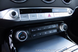 Kia Stinger 3.3 T- GDi GT 4WD / AJ 2021