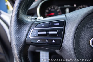 Kia Stinger 3.3 T- GDi GT 4WD / AJ 2021