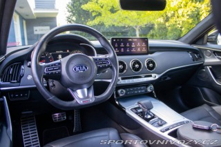 Kia Stinger 3.3 T- GDi GT 4WD / AJ 2021