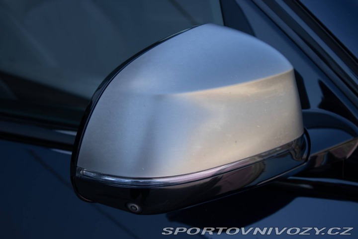 BMW X5 xDrive M50d A/T / AJ NA 2019