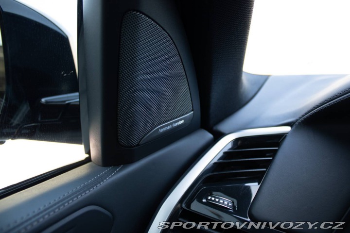 BMW X5 xDrive M50d A/T / AJ NA 2019