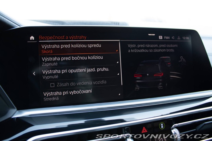 BMW X5 xDrive M50d A/T / AJ NA 2019