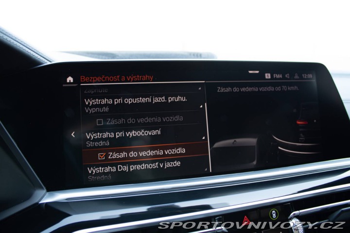 BMW X5 xDrive M50d A/T / AJ NA 2019