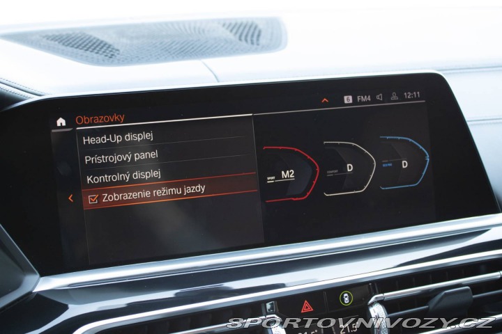 BMW X5 xDrive M50d A/T / AJ NA 2019