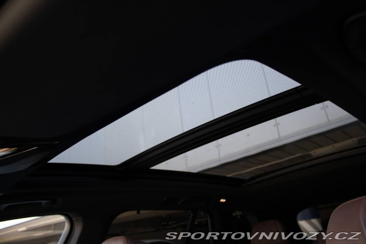 BMW X5 xDrive M50d A/T / AJ NA 2019