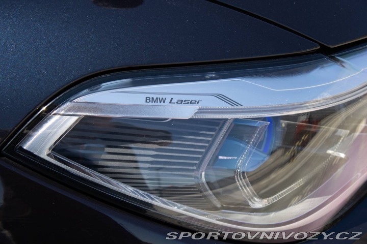 BMW X5 xDrive M50d A/T / AJ NA 2019
