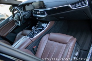 BMW X5 xDrive M50d A/T / AJ NA 2019