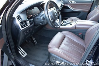 BMW X5 xDrive M50d A/T / AJ NA 2019