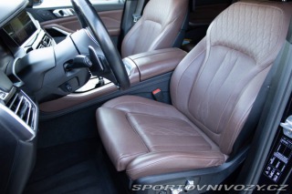 BMW X5 xDrive M50d A/T / AJ NA 2019