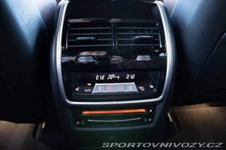 BMW X5 xDrive M50d A/T / AJ NA 2019
