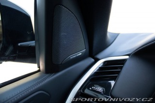 BMW X5 xDrive M50d A/T / AJ NA 2019