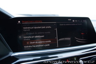 BMW X5 xDrive M50d A/T / AJ NA 2019