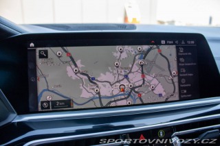 BMW X5 xDrive M50d A/T / AJ NA 2019