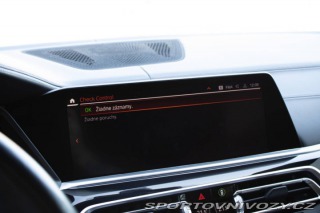 BMW X5 xDrive M50d A/T / AJ NA 2019
