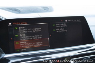 BMW X5 xDrive M50d A/T / AJ NA 2019