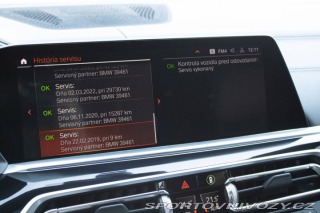 BMW X5 xDrive M50d A/T / AJ NA 2019