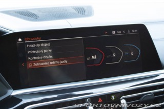 BMW X5 xDrive M50d A/T / AJ NA 2019