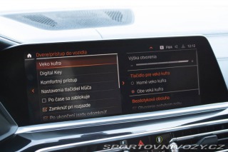 BMW X5 xDrive M50d A/T / AJ NA 2019