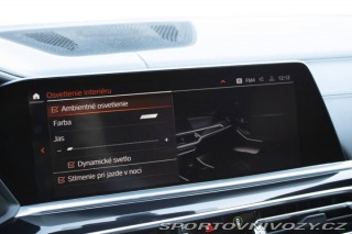 BMW X5 xDrive M50d A/T / AJ NA 2019