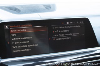 BMW X5 xDrive M50d A/T / AJ NA 2019