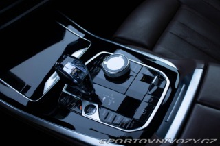 BMW X5 xDrive M50d A/T / AJ NA 2019