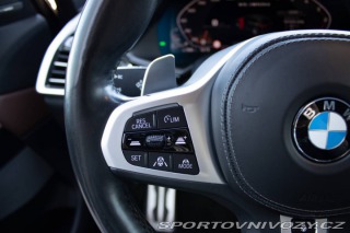 BMW X5 xDrive M50d A/T / AJ NA 2019