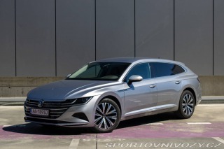 Volkswagen Arteon Shooting Brake  SB 1.4 TS