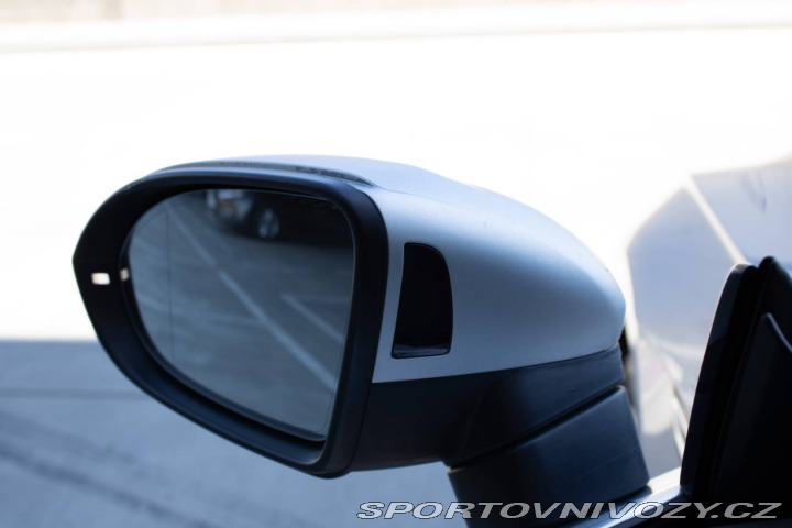 Volkswagen Arteon Shooting Brake SB 1.4 TS 2021