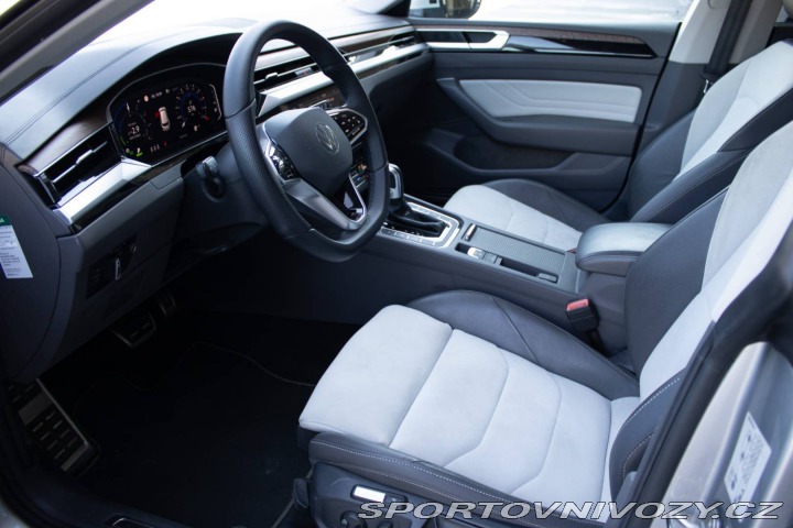 Volkswagen Arteon Shooting Brake SB 1.4 TS 2021