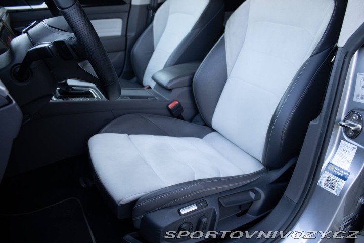 Volkswagen Arteon Shooting Brake SB 1.4 TS 2021