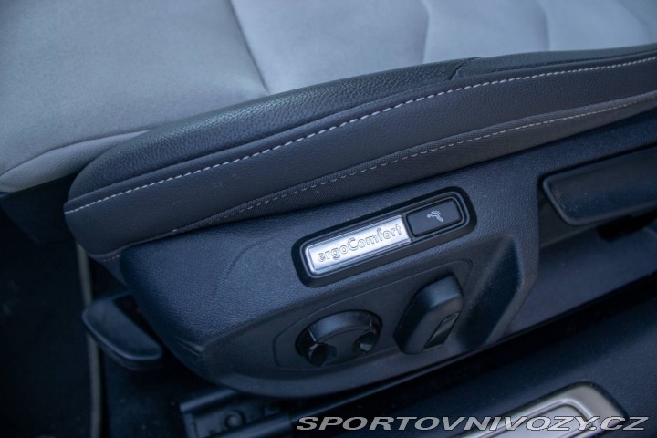Volkswagen Arteon Shooting Brake SB 1.4 TS 2021