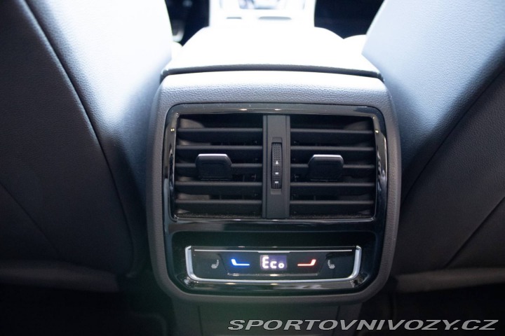 Volkswagen Arteon Shooting Brake SB 1.4 TS 2021