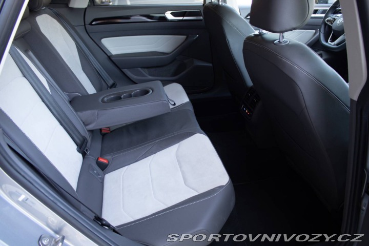 Volkswagen Arteon Shooting Brake SB 1.4 TS 2021