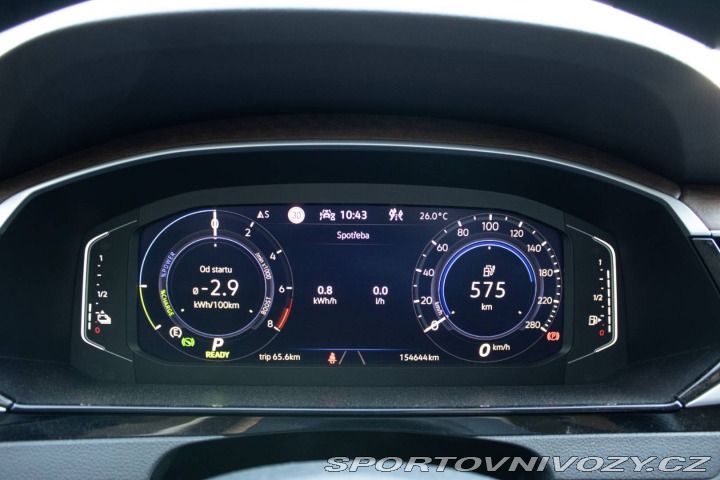 Volkswagen Arteon Shooting Brake SB 1.4 TS 2021