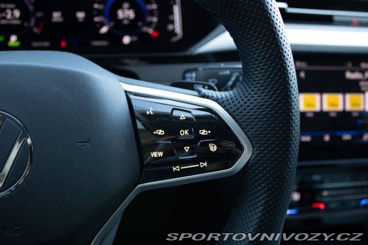Volkswagen Arteon Shooting Brake SB 1.4 TS 2021