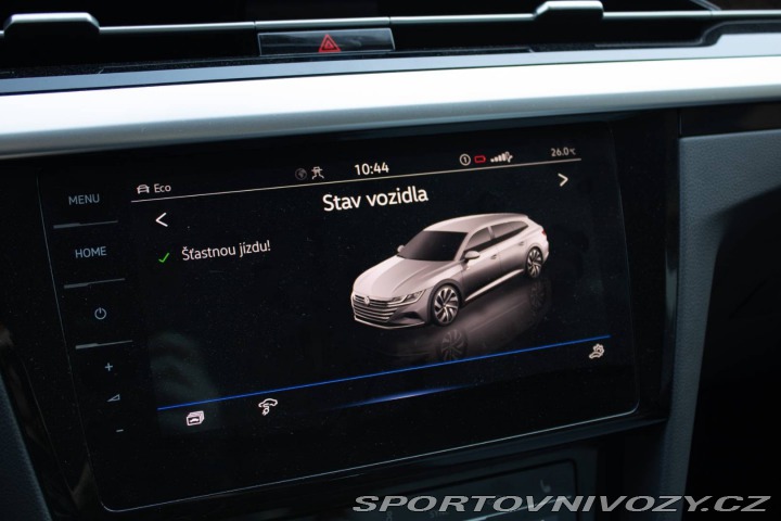 Volkswagen Arteon Shooting Brake SB 1.4 TS 2021