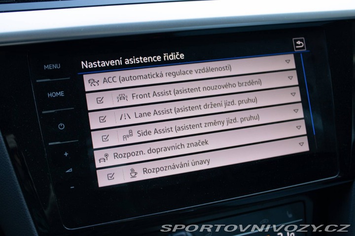 Volkswagen Arteon Shooting Brake SB 1.4 TS 2021