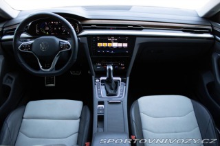 Volkswagen Arteon Shooting Brake SB 1.4 TS 2021