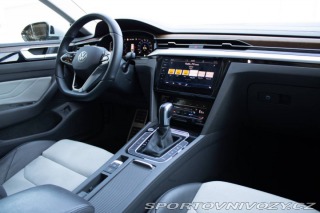 Volkswagen Arteon Shooting Brake SB 1.4 TS 2021