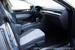 Volkswagen Arteon Shooting Brake SB 1.4 TS 2021