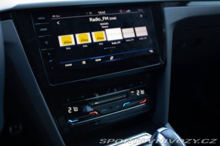 Volkswagen Arteon Shooting Brake SB 1.4 TS 2021