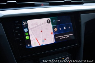 Volkswagen Arteon Shooting Brake SB 1.4 TS 2021