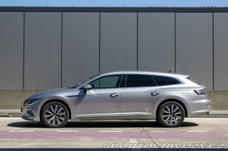 Volkswagen Arteon Shooting Brake SB 1.4 TS 2021