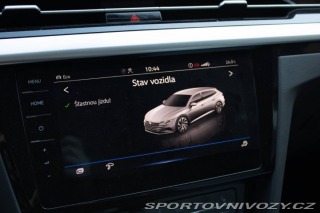 Volkswagen Arteon Shooting Brake SB 1.4 TS 2021