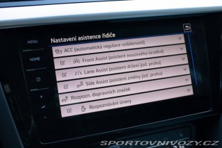 Volkswagen Arteon Shooting Brake SB 1.4 TS 2021