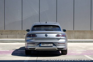 Volkswagen Arteon Shooting Brake SB 1.4 TS 2021